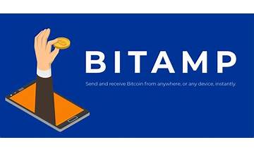 Bitamp: App Reviews; Features; Pricing & Download | OpossumSoft